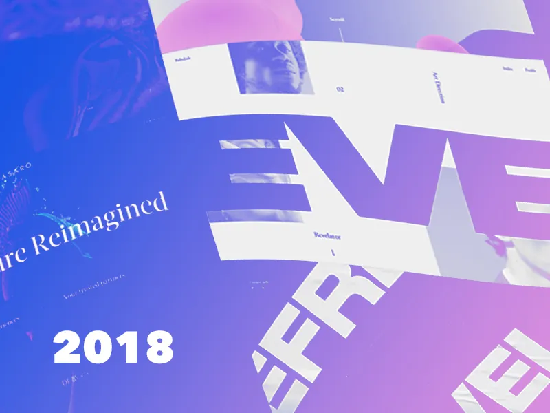 2018websites featured
