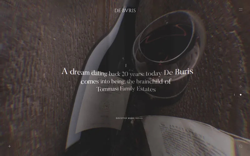 deburis