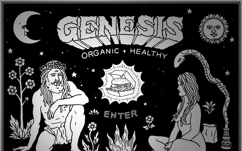 eatgenesis