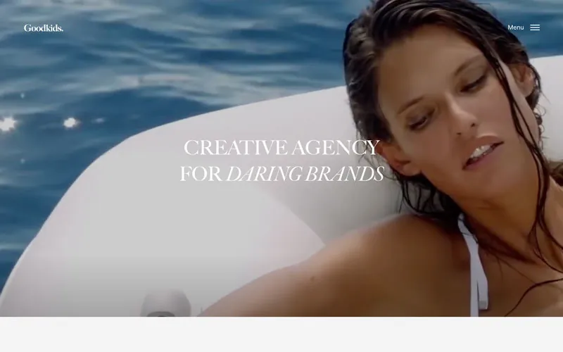 goodkidsagency
